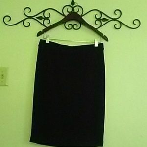 Chicos Travelers Skirt